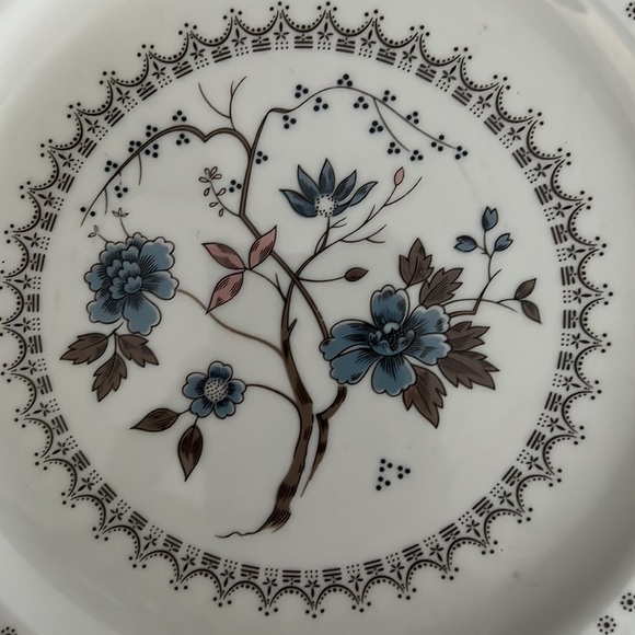 🍽Royal Doulton Collector Replacement Plate - Picture 3 of 7